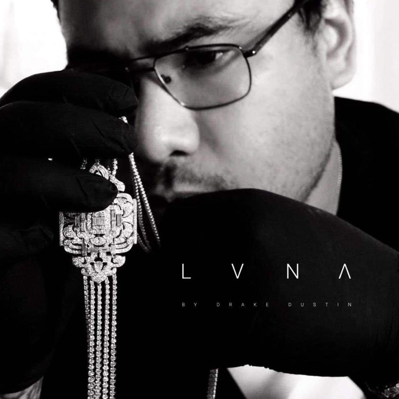 LVNA By Drake Dustin