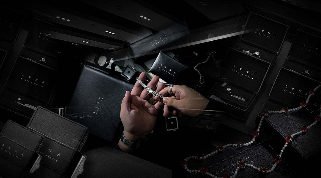 5 Reasons Why LVNA is the Best Place to Buy Your  Fine Jewelry
