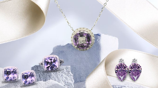 Discover the Brilliance of Amethyst: February’s Stunning Birthstone