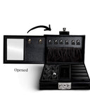 “The Jetsetter” | LVNA Discovery Trunks™️