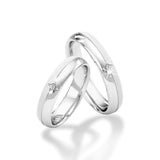 01. The Vow | Amalia