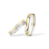 08. The Vow | Dustin