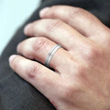 08. The Vow | Dustin