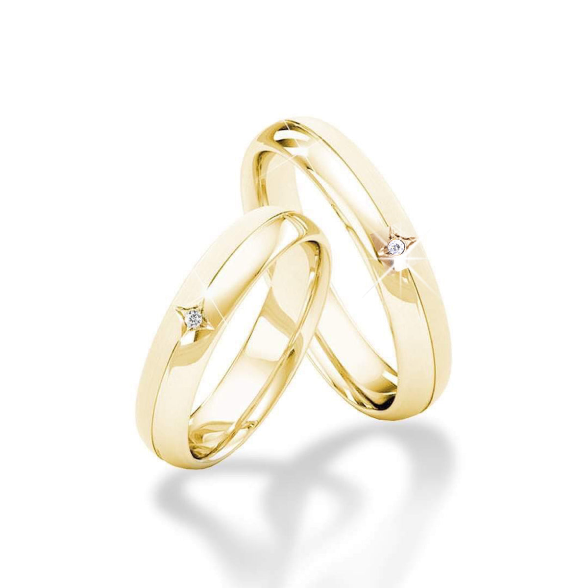 01. The Vow | Amalia