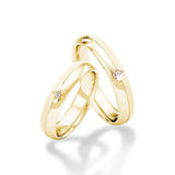 01. The Vow | Amalia