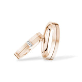 08. The Vow | Dustin