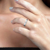 08. The Vow | Dustin