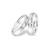 03. The Vow | Avelino