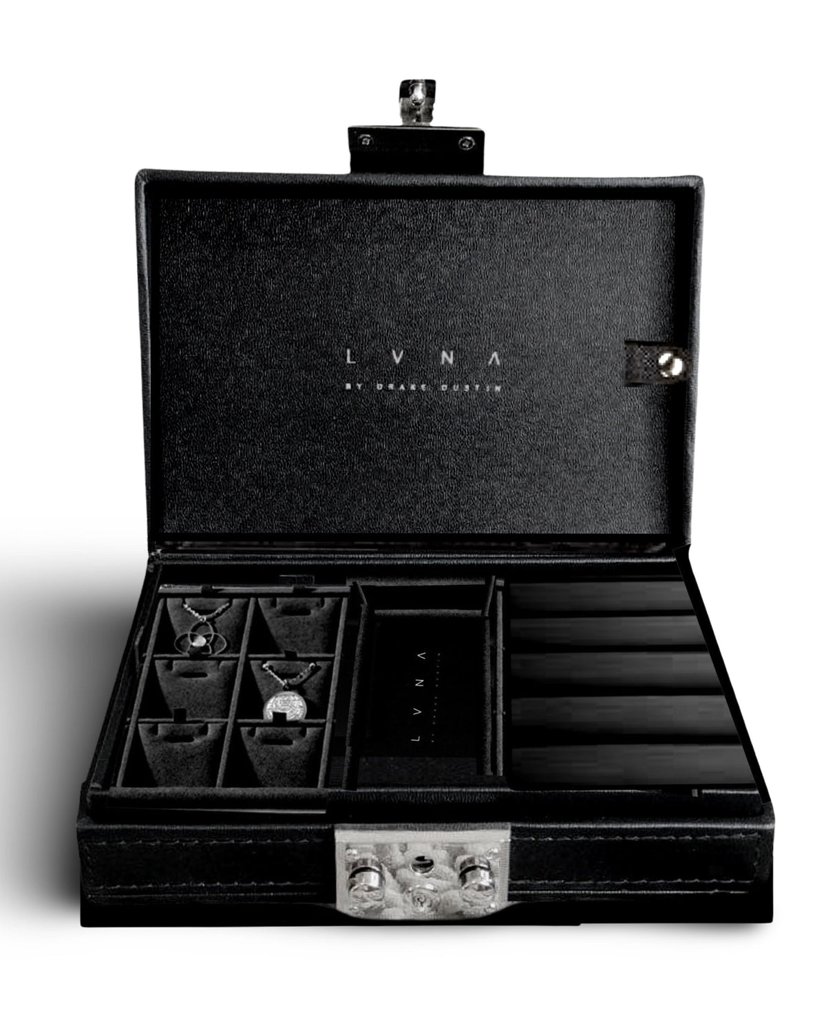 “The Jetsetter” | LVNA Discovery Trunks™️