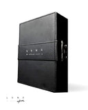 “The Jetsetter” | LVNA Discovery Trunks™️