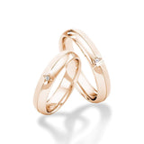 01. The Vow | Amalia