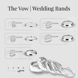 01. The Vow | Amalia