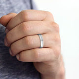 08. The Vow | Dustin