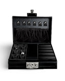 “The Jetsetter” | LVNA Discovery Trunks™️