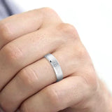 04. The Vow | Jonathan