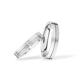 08. The Vow | Dustin