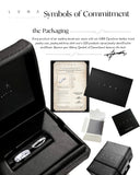 08. The Vow | Dustin